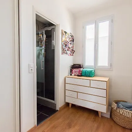 Апартаменты - 15ieme Arrondissement