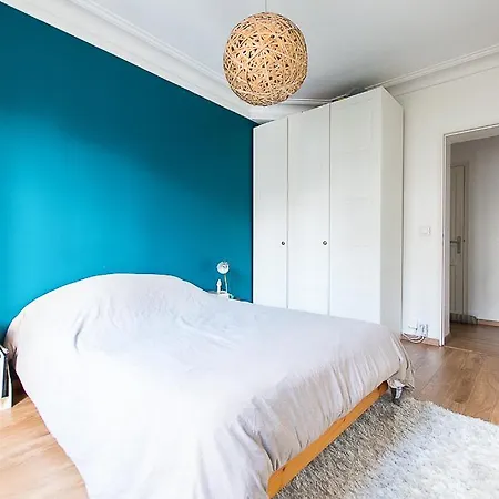 - 15ieme Arrondissement * Париж