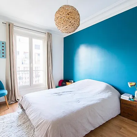 Апартаменты - 15ieme Arrondissement